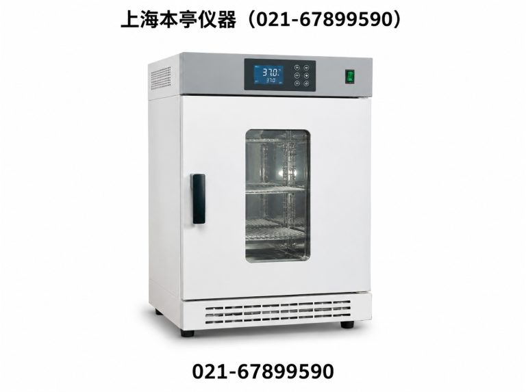 徐汇区本亭仪器展示图